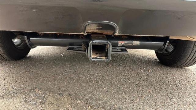 Photo of 2018 Dark Gray Metallic Subaru Forester