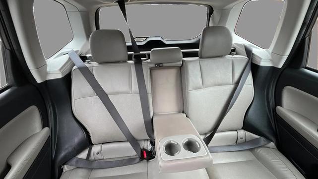 Photo of 2018 Dark Gray Metallic Subaru Forester