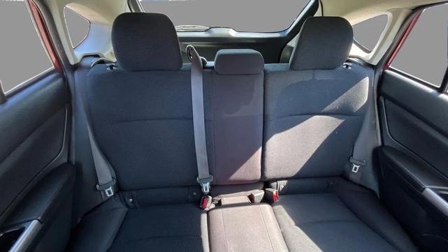 Photo of 2017 Venetian Red Pearl Subaru Crosstrek