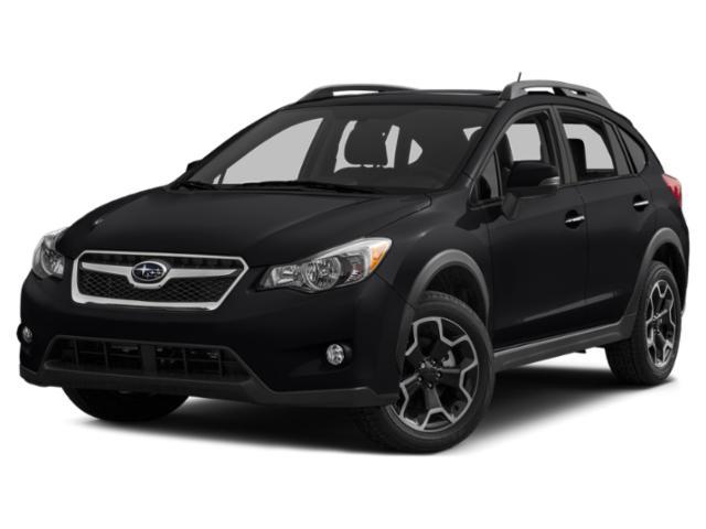 2015 Subaru Xv Crosstrek