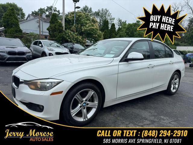2013 BMW 328