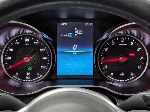 Photo of 2020 Black Mercedes-Benz C-Class