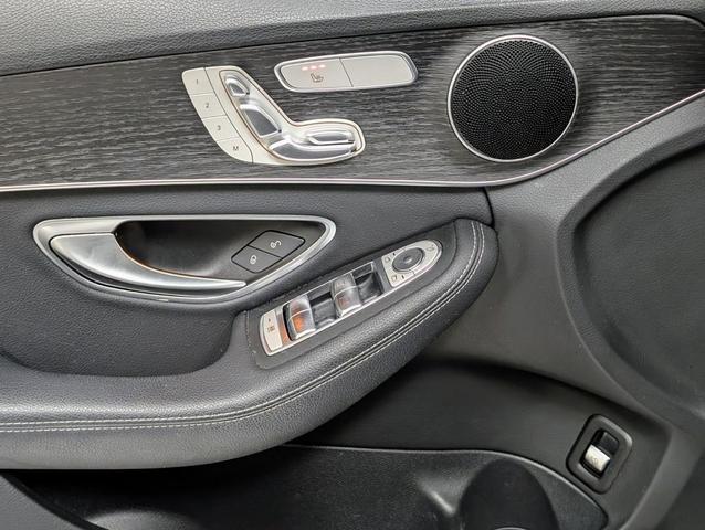 Photo of 2020 Black Mercedes-Benz C-Class