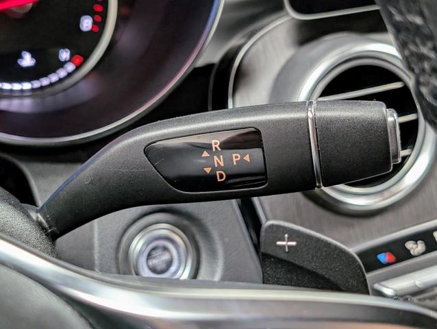 Photo of 2020 Black Mercedes-Benz C-Class
