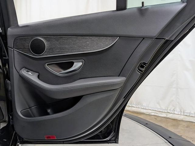 Photo of 2020 Black Mercedes-Benz C-Class