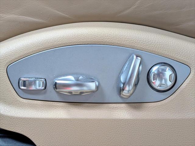 Photo of 2022 White Porsche Macan