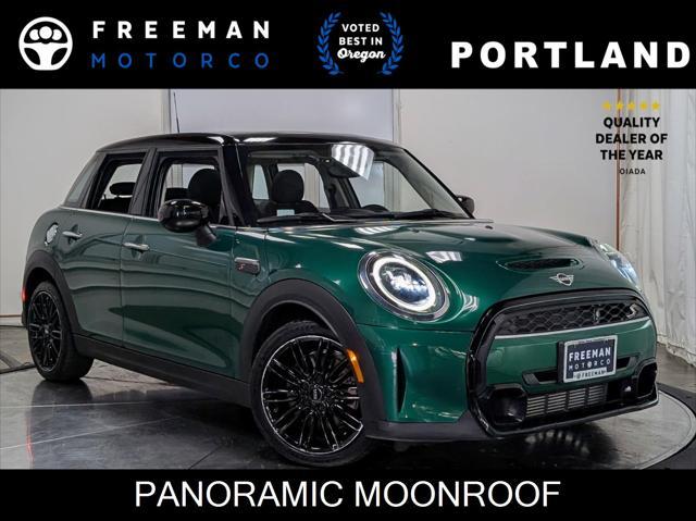 2023 MINI Hardtop