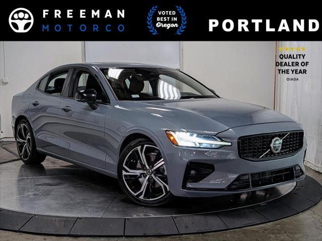 2024 Volvo S60