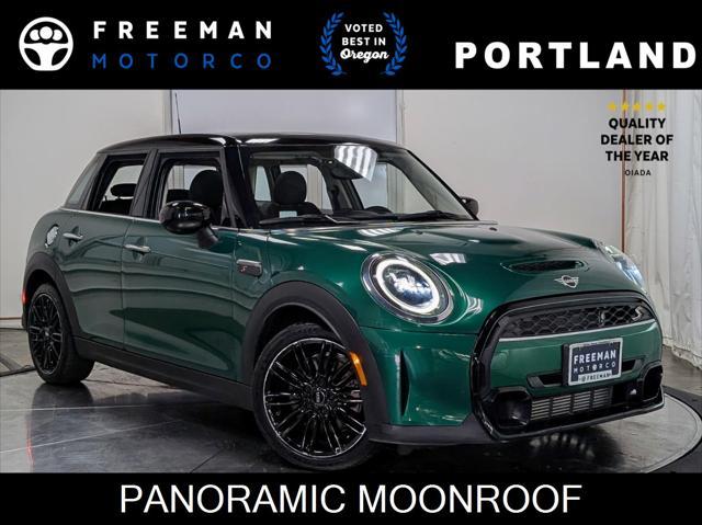 2023 MINI Hardtop