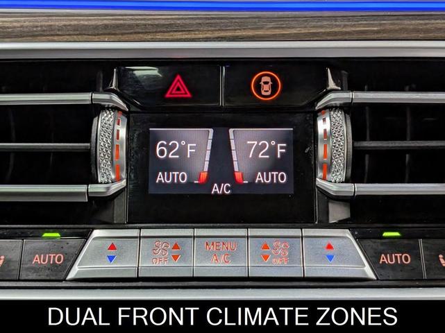 Photo of 2021 Jet Black BMW X5