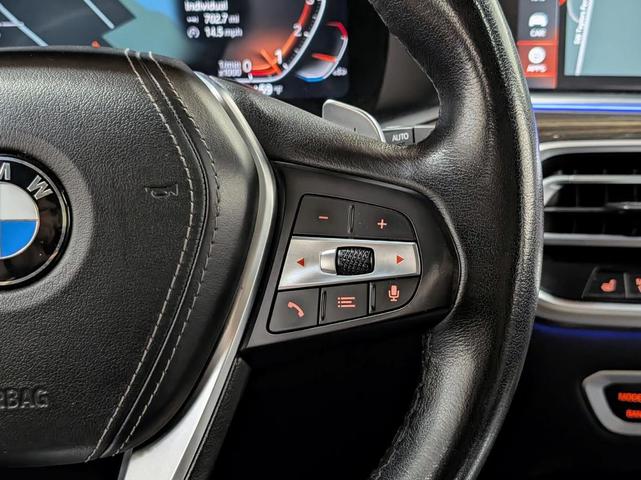 Photo of 2021 Jet Black BMW X5