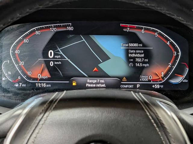 Photo of 2021 Jet Black BMW X5