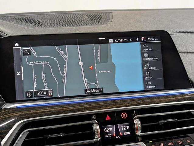 Photo of 2021 Jet Black BMW X5