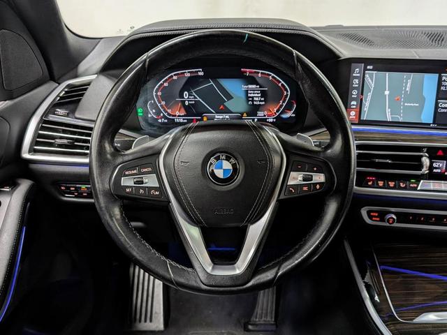 Photo of 2021 Jet Black BMW X5