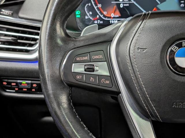 Photo of 2021 Jet Black BMW X5
