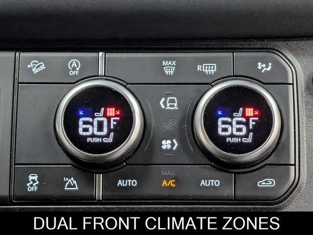 Photo of 2023 SILVER Land Rover Defender