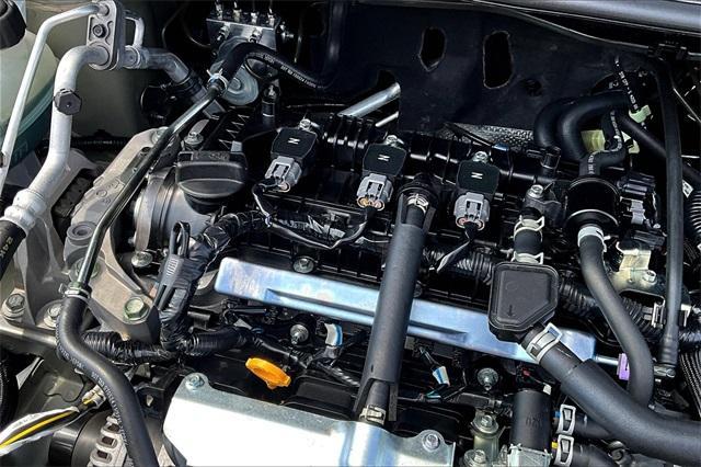 Photo of 2025 Gun Metallic Nissan Versa