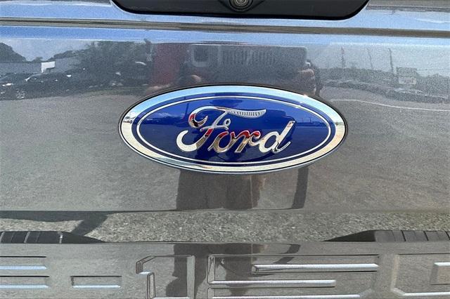 Photo of 2020 Gray Ford F-150