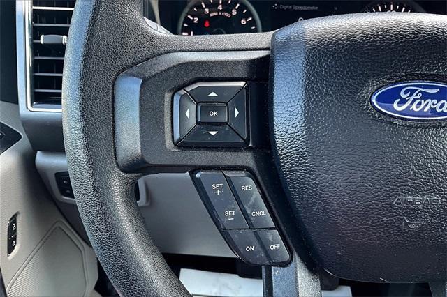 Photo of 2020 Gray Ford F-150