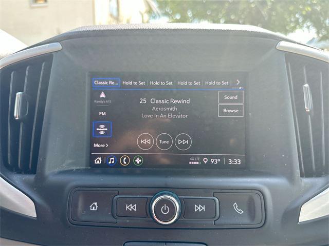 Photo of 2024 Downpour Metallic GMC Terrain