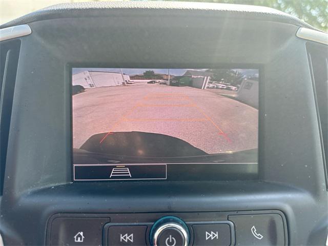 Photo of 2024 Downpour Metallic GMC Terrain