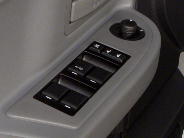 Photo of 2010 Bright White Clearcoat Dodge Dakota