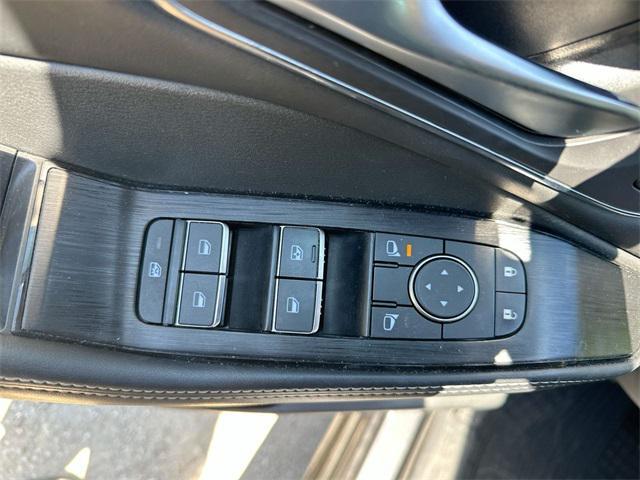 Photo of 2021 Gun Metallic Nissan Rogue