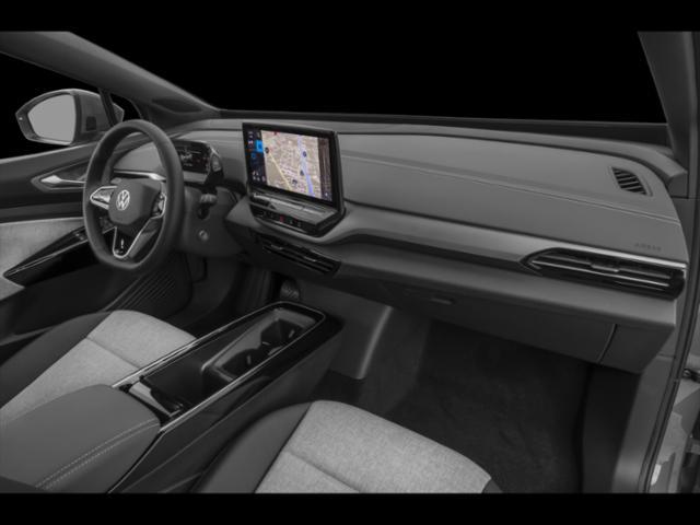 Photo of 2023 Pure White Volkswagen ID.4