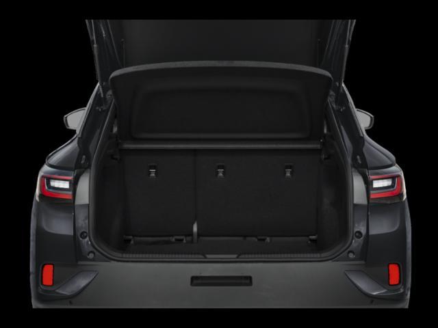 Photo of 2023 Pure White Volkswagen ID.4