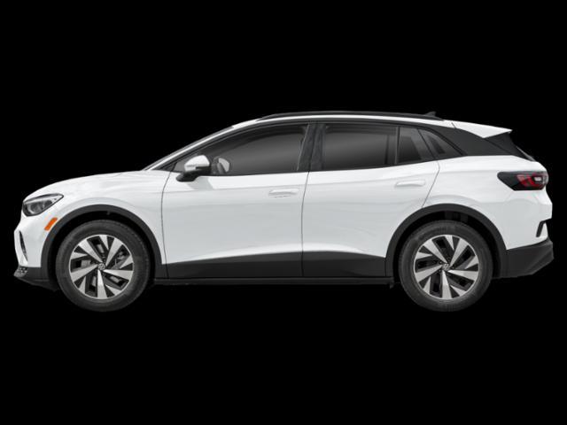Photo of 2023 Pure White Volkswagen ID.4