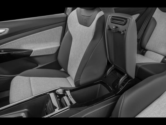 Photo of 2023 Pure White Volkswagen ID.4