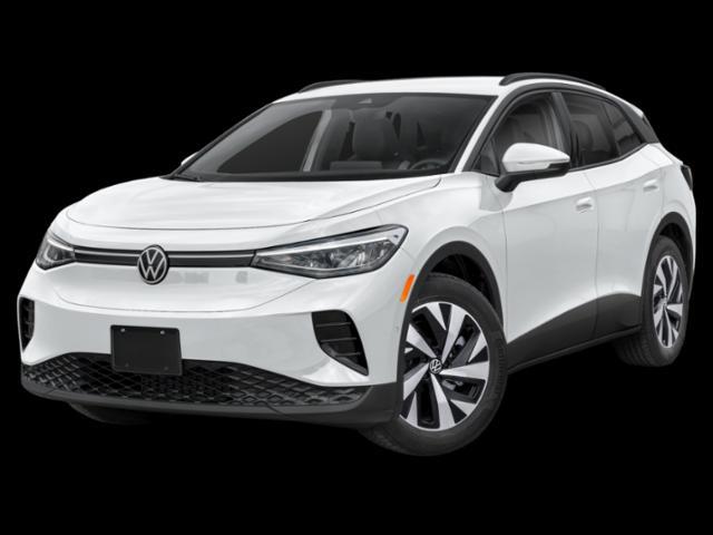 Photo of 2023 Pure White Volkswagen ID.4