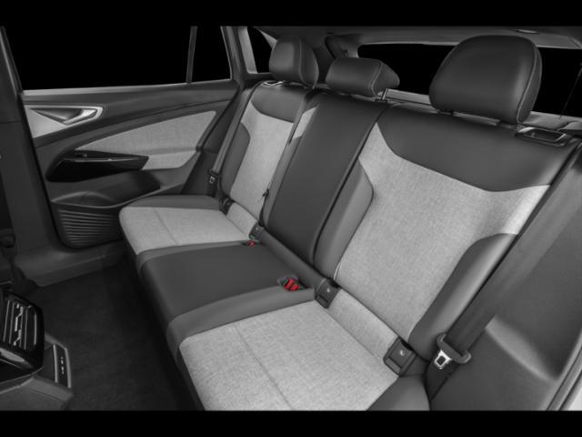 Photo of 2023 Pure White Volkswagen ID.4