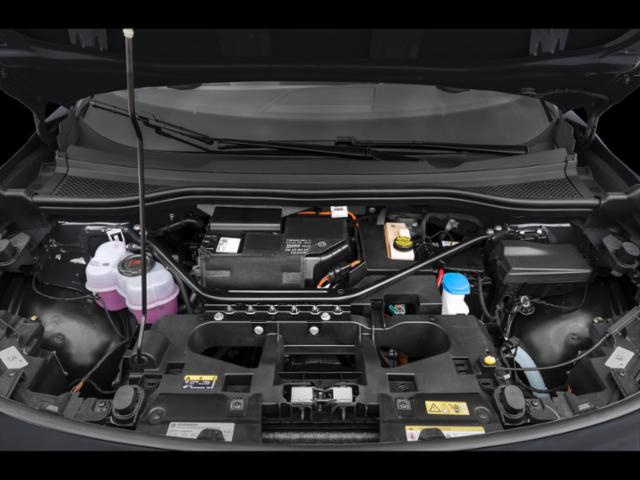 Photo of 2023 Pure White Volkswagen ID.4