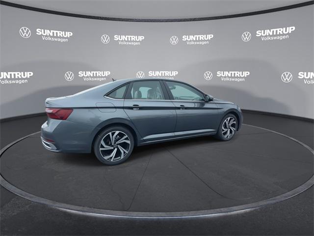 Photo of 2025  Volkswagen Jetta
