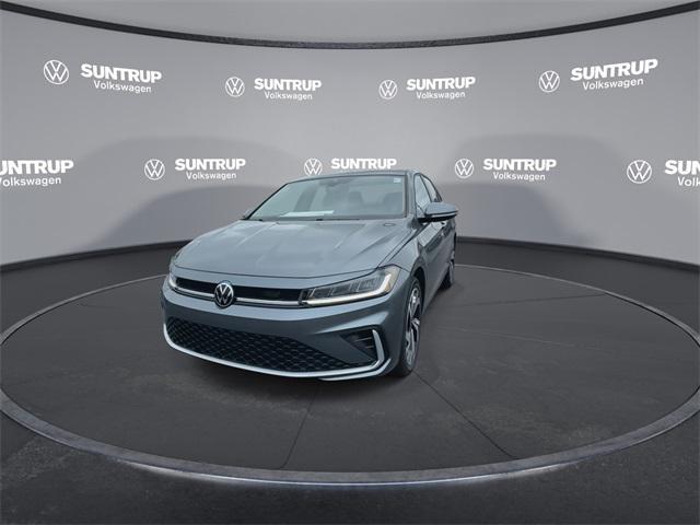 Photo of 2025  Volkswagen Jetta