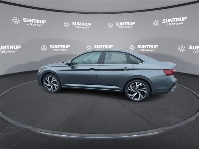 Photo of 2025  Volkswagen Jetta