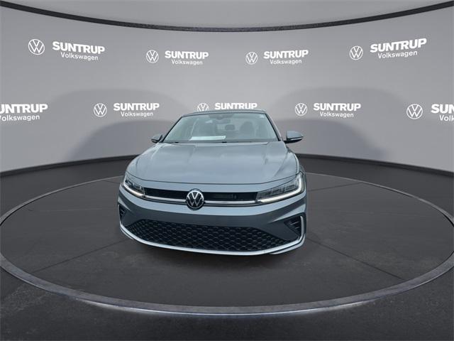 Photo of 2025  Volkswagen Jetta