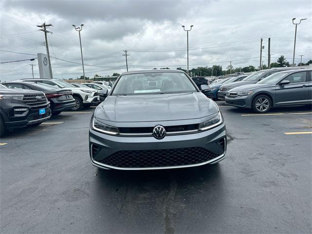 Photo of 2025  Volkswagen Jetta