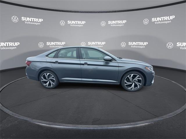 Photo of 2025  Volkswagen Jetta