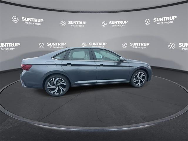 Photo of 2025  Volkswagen Jetta