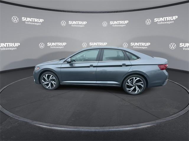 Photo of 2025  Volkswagen Jetta