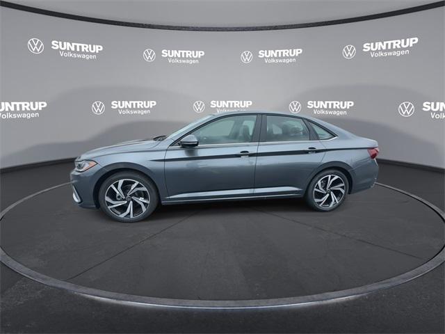 Photo of 2025  Volkswagen Jetta