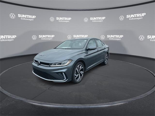 Photo of 2025  Volkswagen Jetta