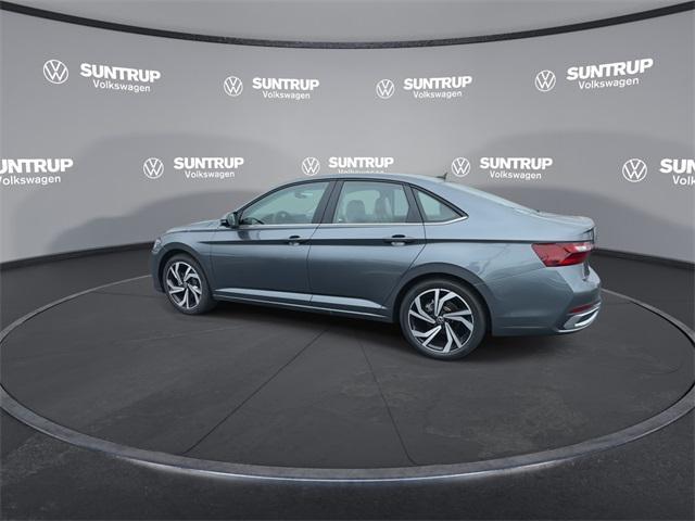 Photo of 2025  Volkswagen Jetta