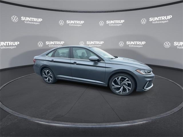 Photo of 2025  Volkswagen Jetta
