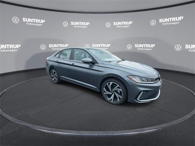 Photo of 2025  Volkswagen Jetta