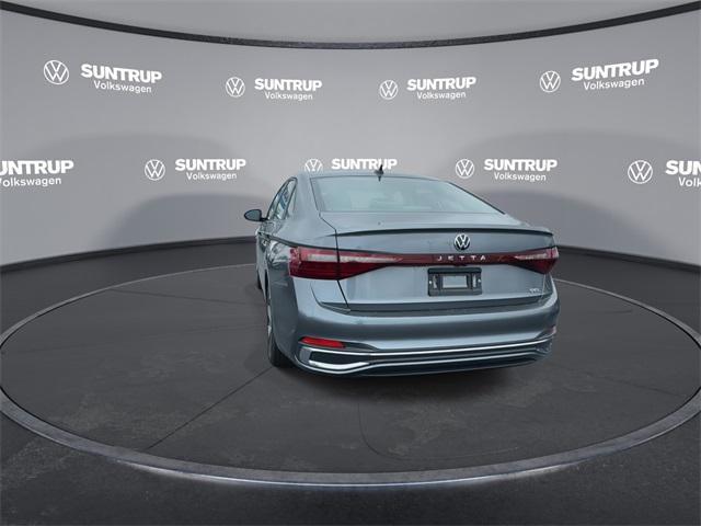 Photo of 2025  Volkswagen Jetta