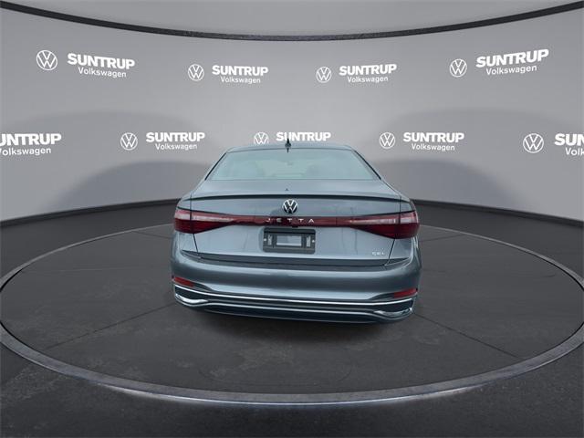 Photo of 2025  Volkswagen Jetta