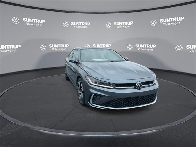 Photo of 2025  Volkswagen Jetta